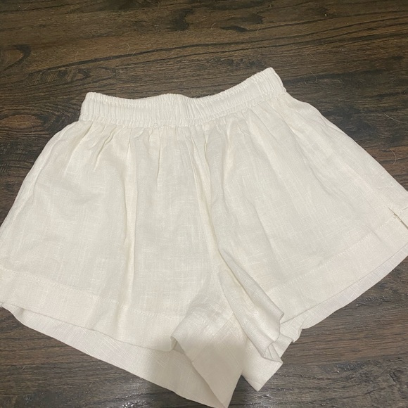 Princess Polly Beach House Shorts 